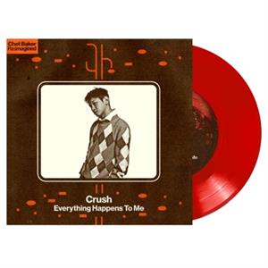 Crush – Everything Happens To Me