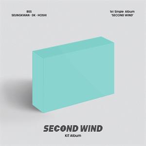 Bss – Second Wind