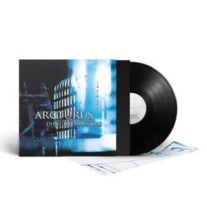Arcturus – Disguised Masters
