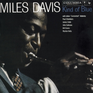 Davis, Miles – Kind of Blue