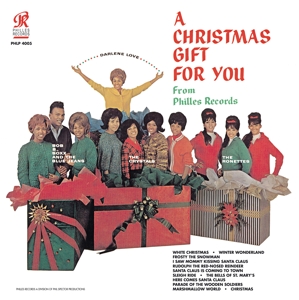 Spector, Phil – A Christmas Gift For You From Phil Spector