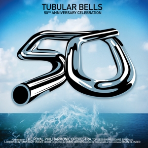 Royal Philharmonic Orchestra – Tubular Bells 50th Anniversary Celebration