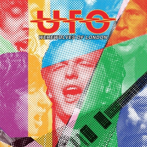 Ufo – Werewolves of London