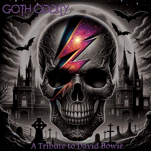 V/A – Goth Oddity- a Tribute To David Bowie