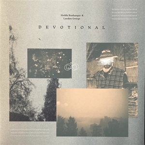 Ruokangas, Heikki & Landon George – Devotional