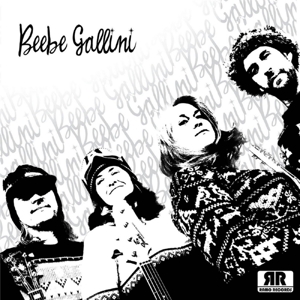Beebe Gallini – 7-East Side Story