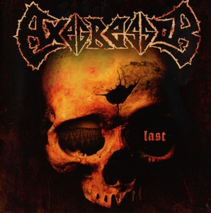 Axegressor – Last