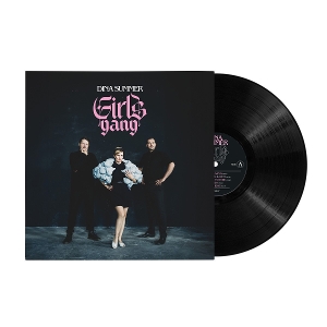 Summer, Dina – Girls Gang