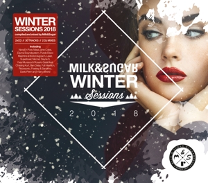 V/A – Winter Sessions 2018