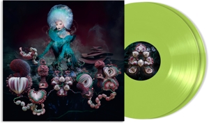 Bjork – Fossora