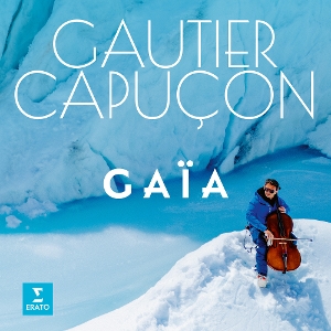 Capucon, Gautier – Gaia