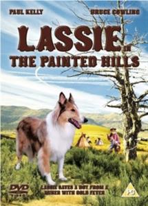 Movie – Lassie: In the Painted Hills