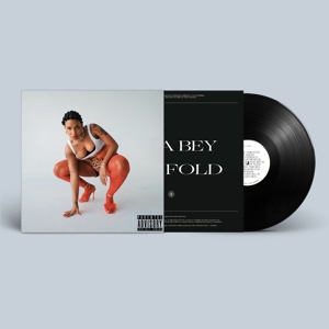 Bey, Yaya – Ten Fold