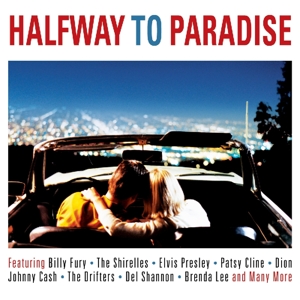 V/A – Halfway To Paradise
