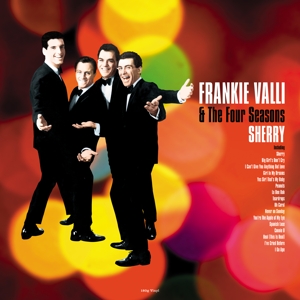 Valli,Frankie&Four Seasons,the – Sherry