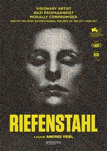 Movie – Riefenstahl