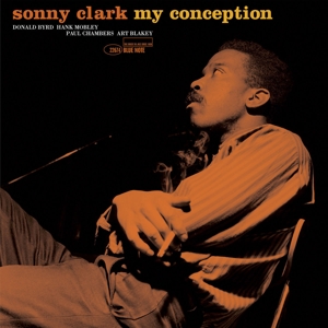 Clark, Sonny – My Conception