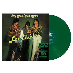 Los Chichos – Hoy Igual Que Ayer