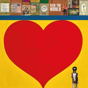 Band Aid – Do They Know It's Christmas?