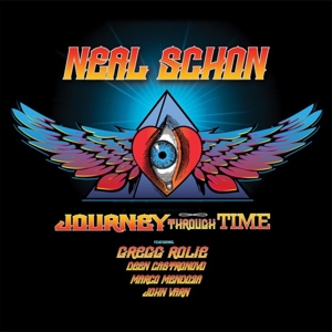 Schon, Neal – Journey Through Time
