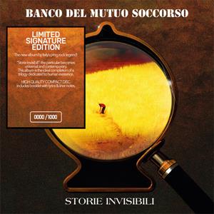 Banco Del Mutuo Soccorso – Storie Invisbli