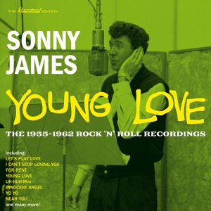James, Sonny – Young Love