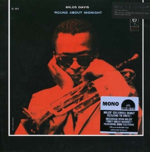 Davis, Miles – Round About Midnight