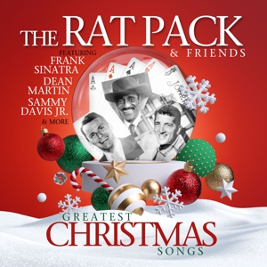 V/A – The Rat Pack - Greatest Christ