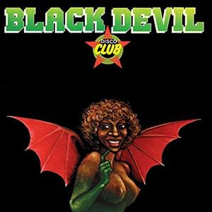 Black Devil – Disco Club