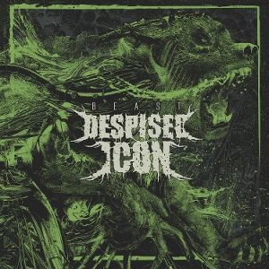 Despised Icon – Beast