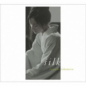 Sakamoto, Ryuichi – Silk Original Soundtrack