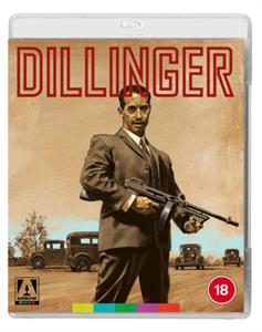 Movie – Dillinger