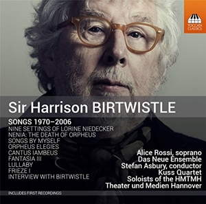 Brendel, Adrian – Songs 1970-2006