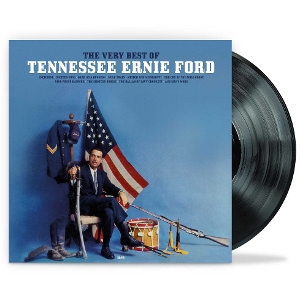 Ford, Tennessee Ernie – The Very Best of