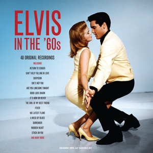 Presley, Elvis – Elvis In the '60s