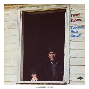 Van Zandt, Townes – Flyin' Shoes