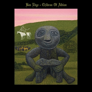 Edge, Ben – Children of Albion