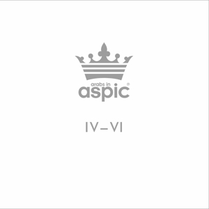 Arabs In Aspic – Iv-Vi