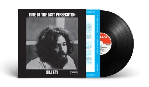 Fay, Bill – Time of the Last Persecution