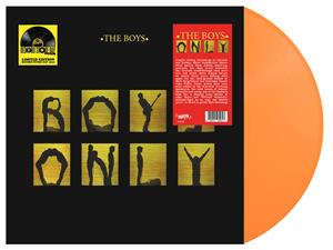 Boys – Boys Only
