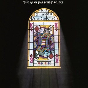 Alan Parsons Project, the – Turn of a Friendly Card