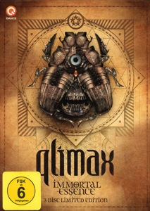 V/A – Qlimax 2013/Immortal