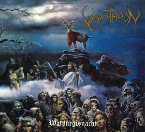 Varathron – Walpurgisnacht