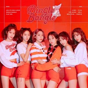 Aoa – Bingle Bangle