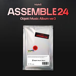 Triples – Assemble24