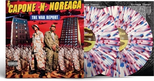 Capone-N-Noreaga – War Report