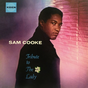 Cooke, Sam – Tribute To the Lady