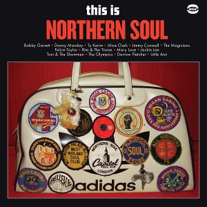 V/A – This is Northern Soul