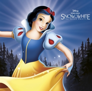 V/A – Songs From Snow White and the Seven Dwarfs