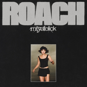 Folick, Miya – Roach